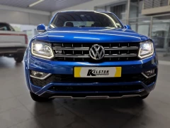 2020 Volkswagen Amarok Double Cab Extreme 30 Tdi 165kw At