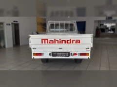 MAHINDRA PIK UP 22 MHAWK SC 4X2 MT S4 DROPSIDE AC
