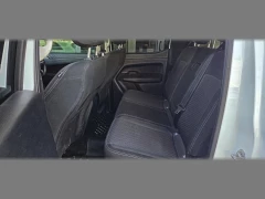 2024 Volkswagen  Amarok Life Dc 20 Tdi 125kw 4mot 6sp Auto