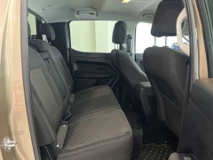 2025 Volkswagen Amarok Life 2.0 Tdi 125kw 4mot 6sp Auto