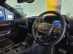2024 Ford Ranger Double Cab 20d Bi-turbo Wildtrak At Dc Pu