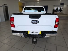 2023 Ford 2.0 Double Cab Xl 4x4 Hr 6mt