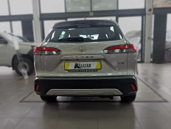 2024 Toyota Corolla Cross 1.8 Xs Cvt