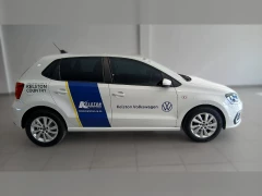 2026 Volkswagen Polo Vivo 1.4 63kw Life