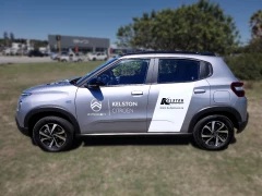 2026 Citroen C3 Max 1.2t 6at My25