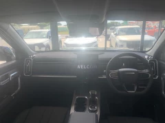 JAECOO J7 VORTEX 2WD