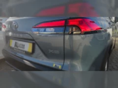 2023 TOYOTA COROLLA CROSS 1.8 XS CVT