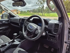 FORD RANGER DOUBLE CAB 2.0L SIT XL 4X2 10AT
