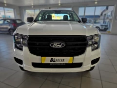 2026 FORD RANGER SUPER CAB 20L SIT XL 4X4 10AT