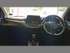 2024 SUZUKI BALENO 15 GLX AT