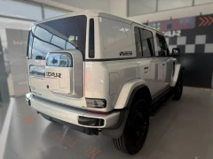ICAUR V23 2WD