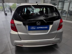 2014 Honda Jazz 13 Comfort