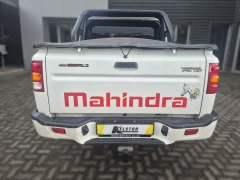 2021 Mahindra Pik Up 22 Mhawk S6 Pu Dc