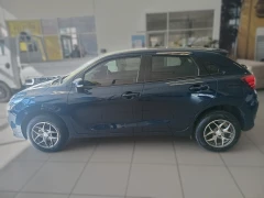 2024 Suzuki Baleno 15 Gl