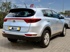2018 Kia Sportage 20 Ignite At