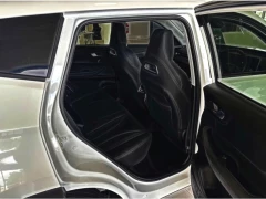 2025 Chery Tiggo 4 Cross Hev Elite