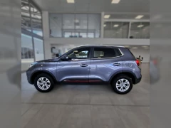 2025 Chery Tiggo 4 Pro Lite Mt
