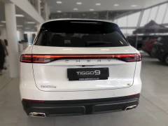 CHERY ICE 2.0T PINNACLE