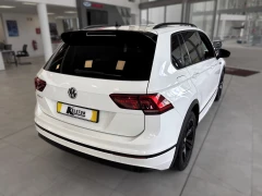 2020 Volkswagen Tiguan 1.4 Tsi 110kw Comfortline 2wd Dsg