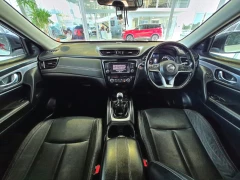 2022 NISSAN X TRAIL 16DCI TEKNA 4X4