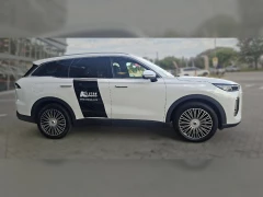 2026 Chery Csh 1.5t 3dht Vangiard Awd