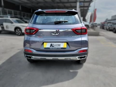 2026 Chery Tiggo 4 Pro Lite Mt