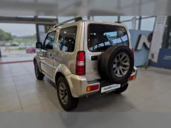 2018 Suzuki Jimny 13
