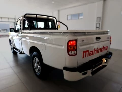 MAHINDRA PIK UP 2.2 MHAWK SC 4X2 S6
