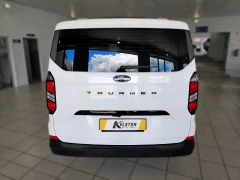 2026 Ford Tourneo Custom 20l Lwb Bus Active 8at