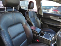 2023 Chery Tiggo 4 Pro 1.5t Cvt Elite
