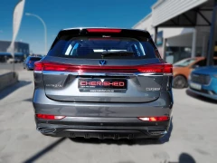 2026 Changan Cs75 Pro 1.5t At 5s Ce