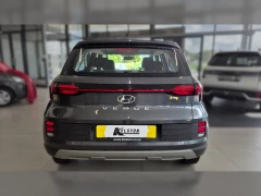 2024 Hyundai Venue 1.2 Premium Mt My24