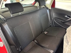 VOLKSWAGEN POLO VIVO 1.4 55KW