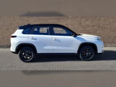 2026 Toyota  Urban Cruiser 15 Xr At