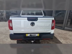 2026 Volkswagen Amarok Double Cab 2.0 Tdi 125kw 10 Sp Auto 