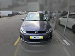 2026 VOLKSWAGEN POLO VIVO 1.4 63KW LIFE