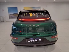 GWM ORA 5 1.5T SUPER LUXURY 7DCT