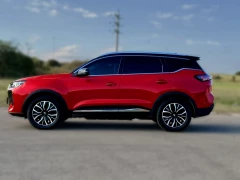 2026 Chery Tiggo 7 Csh Plus