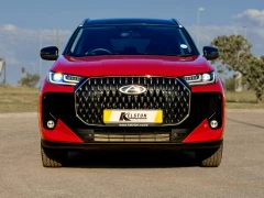 2026 Chery Tiggo 7 Csh Plus