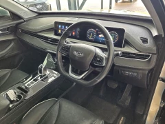 2026 Chery Tiggo Cross Comfort