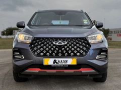 2023 Chery Tiggo 4 Pro 1.5t Cvt Elite