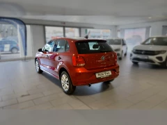 VOLKSWAGEN POLO VIVO 1.4 55KW