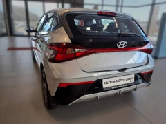 HYUNDAI I20 14 PREMIUM AT MY24