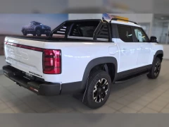 2026 Byd Shark 6 Pahaf
