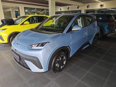 BYD DOLPHIN SURF COMFORT