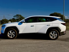 2023 Hyundai Tucson 20 Premium At