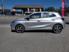 MG MG3 1.5L AT COMFORT