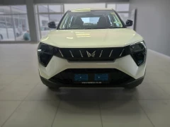 MAHINDRA XUV3X0 1.2T MX3 AT