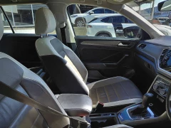 2021 Volkswagen T-roc 1.4 Tsi 110kw Design Tiptronic