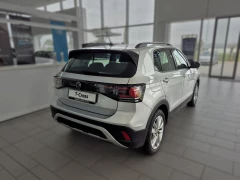 VOLKSWAGEN T-CROSS 1.0TSI 85KW LIFE DSG